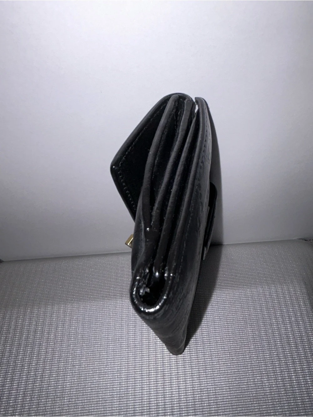 Gucci Guccissima Princy Wallet